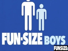 Latin Twink Gets Tight Asshole Stretched Bareback By Big Thick Cock Net 9 Min - Gay Porn