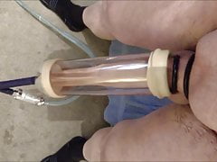 Milk me like a cow