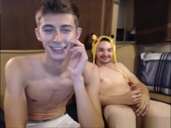 Bibcam No. 116 - 11.02.2017 Sammy Martin 19 Jahre