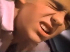 Vintage Jeff Stryker movie