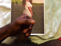 LexiLovesTributes Cum Tribute