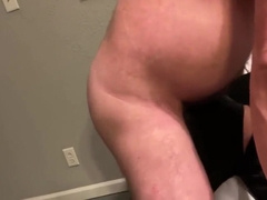 Straight Alpha And His Personal Fag Cocksucker - January 27 - 2 7 Min