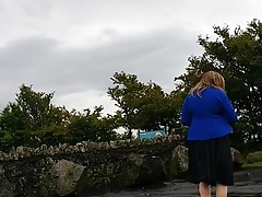 Knockagh again