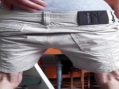 Daddy Farts
