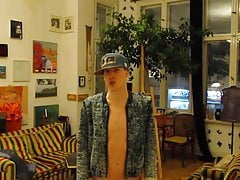 TWINK IS ALWAYS HUNGRY FOR RAW COCK