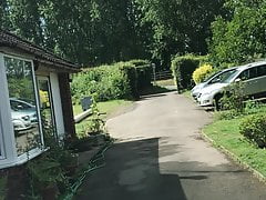 Gloucestershire nudist builder 2
