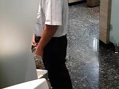 Gorgeous grandpa's C02