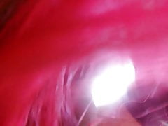 Tiffany sucks BBC