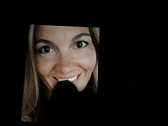 Jenn Jackson cum tribute