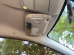 EP two. CRUISING AGED DUDE MASTURBATES FAT MEATPIPE