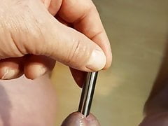Long Dilator inside