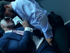 Amazing Xxx Clip Gay Tattoo Newest Only For You - Pietro Duarte And Manuel Skye