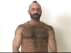 GREAT VIDEO EVER hot furry man