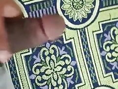 Pen hand work
