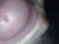 Soft Little Limp Dick Cumming