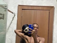 Hot Little Xmas Teen Gets Fucked by Santa in the Famous Hotel