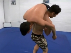 Day Job Fight