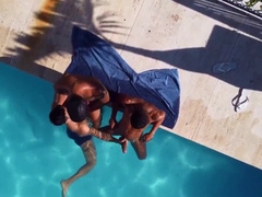 WITHOUT A CONDOM ORGY SUPER-STEAMY ENORMOUS MANMEAT