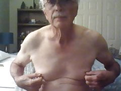 73 yo man from SAD - 29