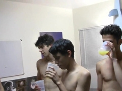 Fantastic Grizzly Luvs A Forearm Job