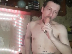 I didn't fuck and I will never fuck. I am a virgin 2 - My name and surname in the movie