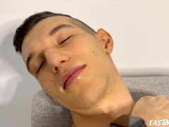 Jhon Bianco - Hand Job Audition