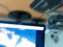wanking
