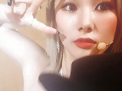 EVERGLOW Mia cum tribute