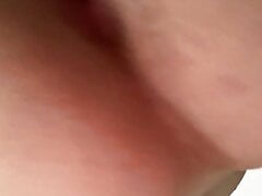 Horny twink