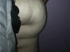 He loves my big ass 7