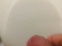 My clitty leaks