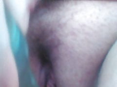 Foetzchen cremig gefickt