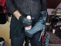 Cum on High Heels Mix 776