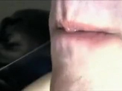 Taste Of Cum