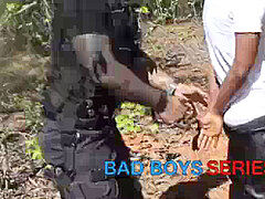 BAD man CHAPTER 3-four PREVIEW movie.......