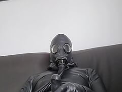 Latex double