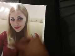 Cum tribute request archangel1410 girlfriend