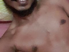 Maldivian proud gay boy