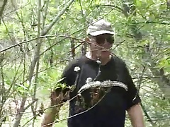 3 GRANDPA FUCKING