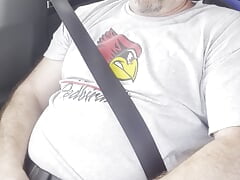 Car Ride Home