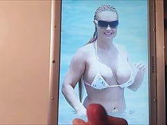 Nicole Coco Austin Cum Tribute 2
