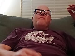 Little dick horny as fuck