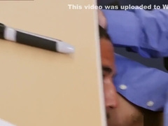 Broke boys free gay porn and sucking straight boys on and