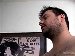 Fledgling, bear, hunk