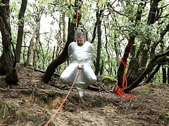 Forrest Fun - Look what i found in the Forrest