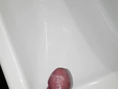 Massive cum load