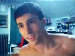 Crazy male in exotic webcam, handjob homosexual adult movie