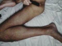 I Have Fun at Night with my Fuck Hole.