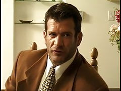 The Mentor: Mark Mason, Peter Wilder - Muscle Verbal Top