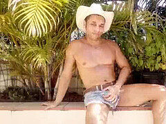 41 - Tropicowboy